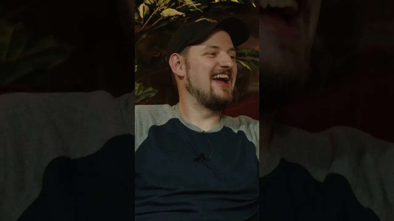 That one part in Sound of Freedom