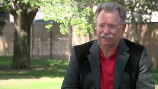 23ABC Interview: Kern County Sheriff Donny Youngblood