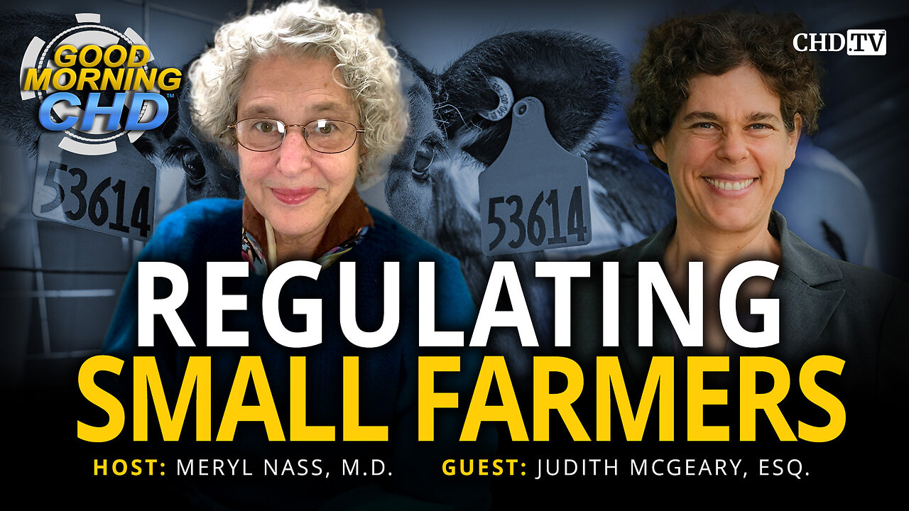 Regulating Small Farmers