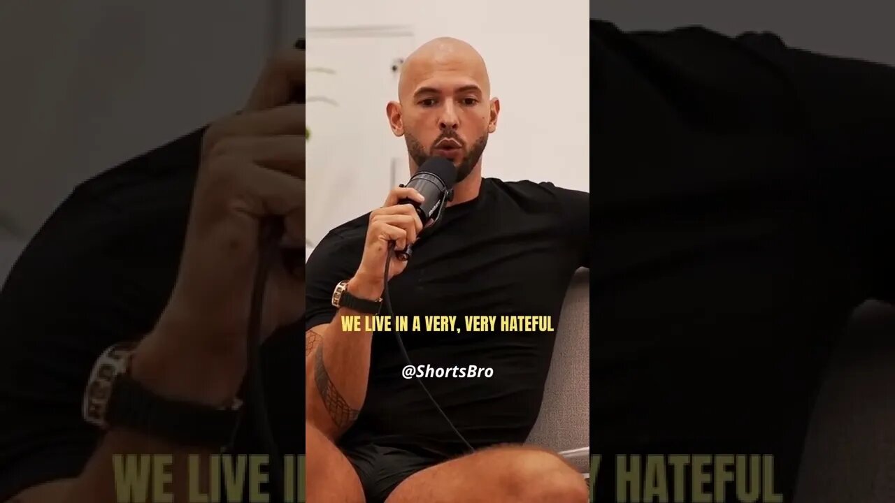 Tate's opinion on LOVE!