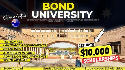 Bond University