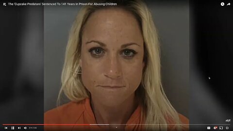 Cupcake predators sentenced to 141 years in prison party 2 | ONIL THE GREAT