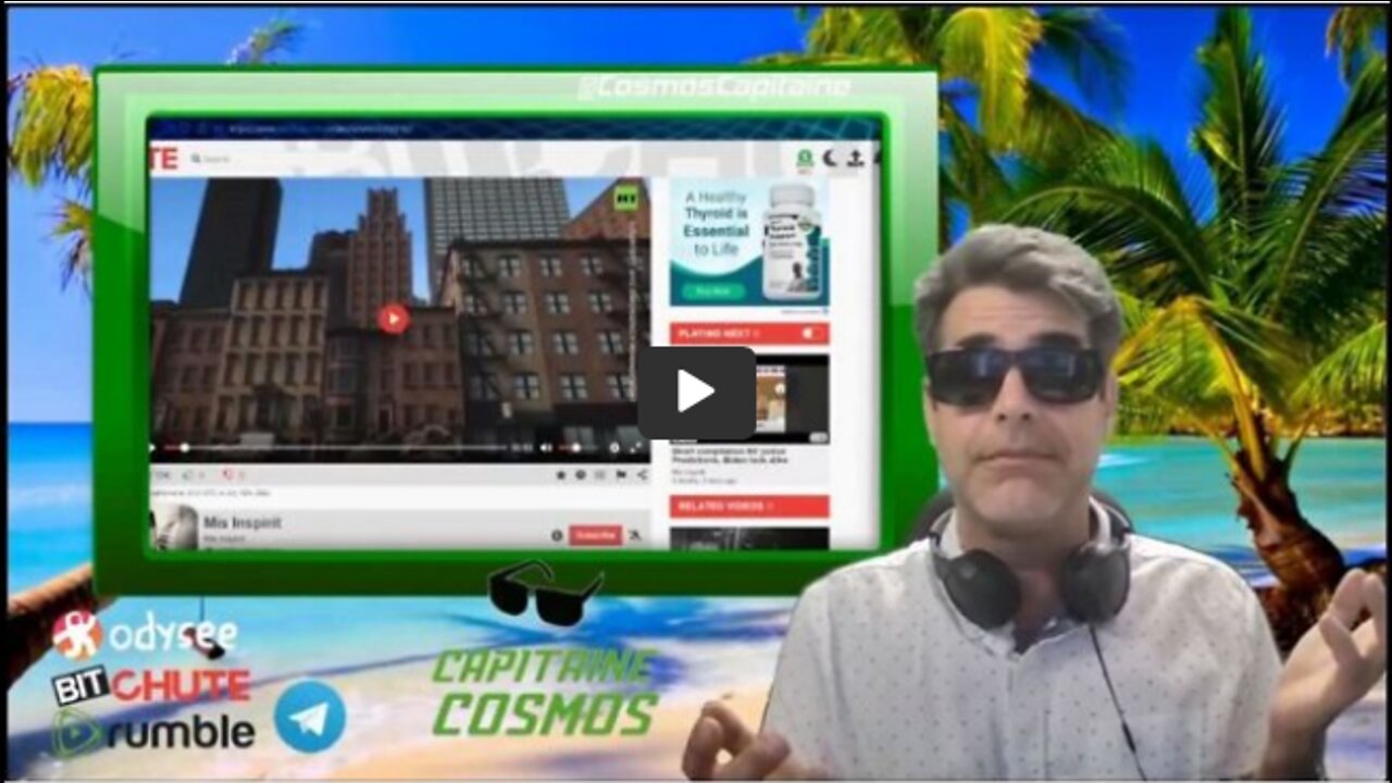 Les films du jour = 2022-08-06