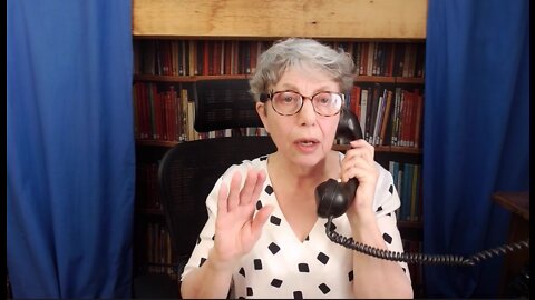 A Phone Call from Putin's Doctor to Discuss His Special Medicine