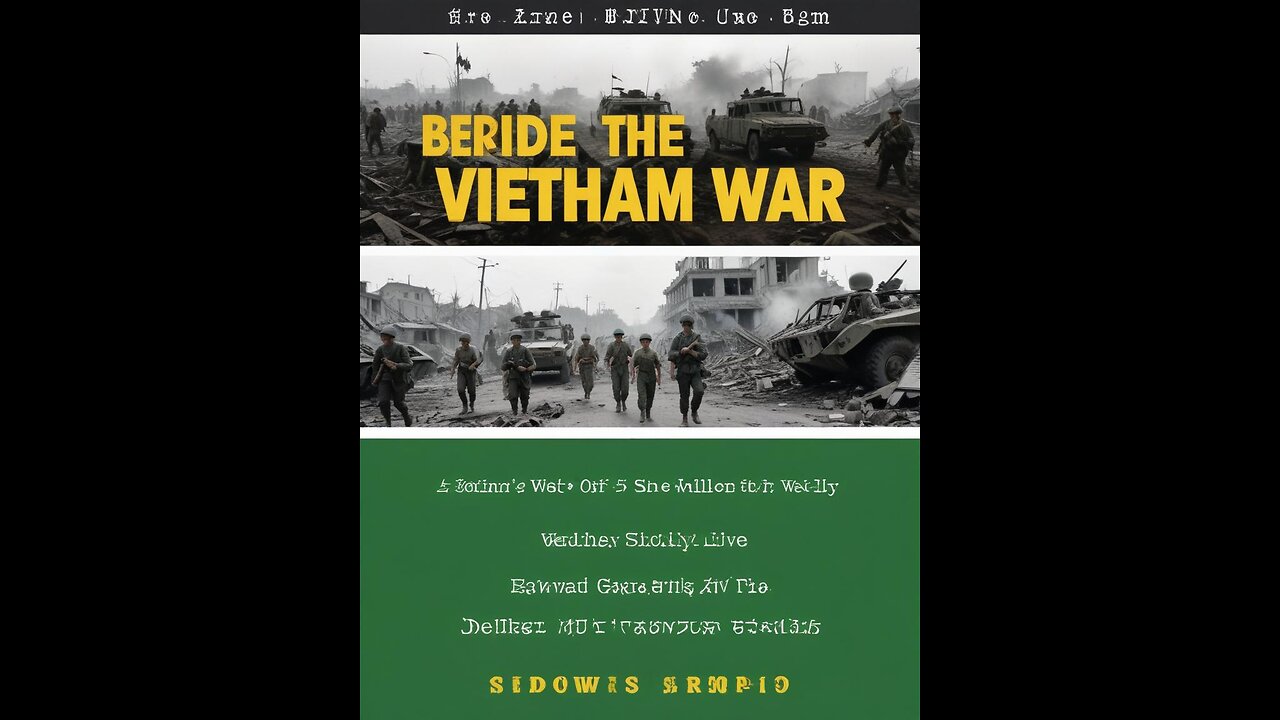 Inside the Vietnam War: A Deep Dive into Conflict and History