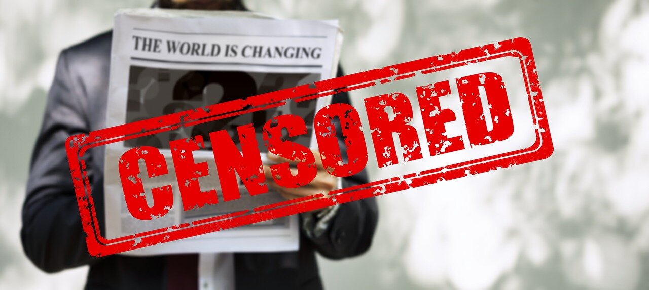 The World is Changing