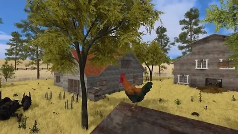 House Flipper - Farm DLc