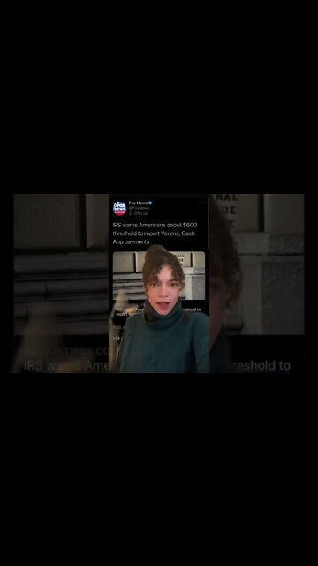 Venmo users Getting Audited by the IRS