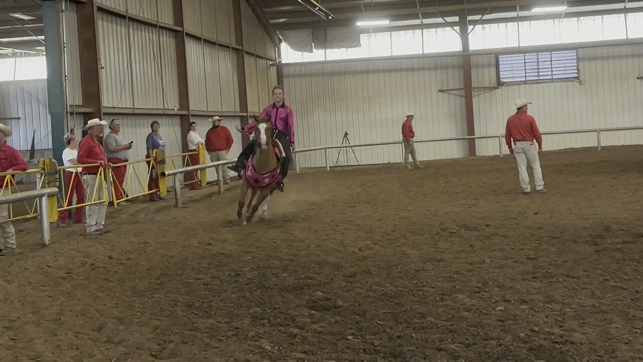 Elayna and Darian’s last TonofFun ride in Colorado