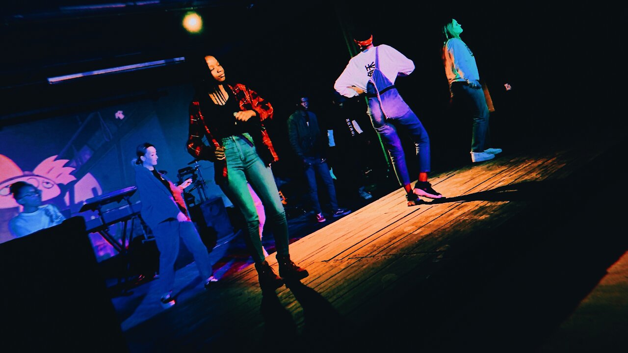 The Bachelorette [SERMON ONLY]