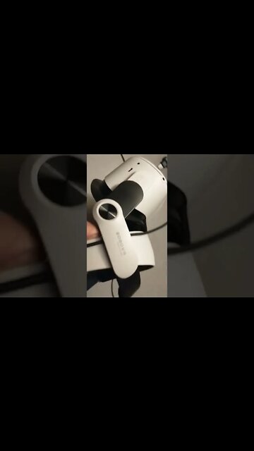 BoBo VR M2 Suggestion