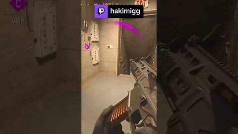 the drone came out of no where | hakimigg on #Twitch