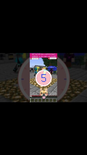 Do You Know This? Ep 53 | Minecraft Trivia