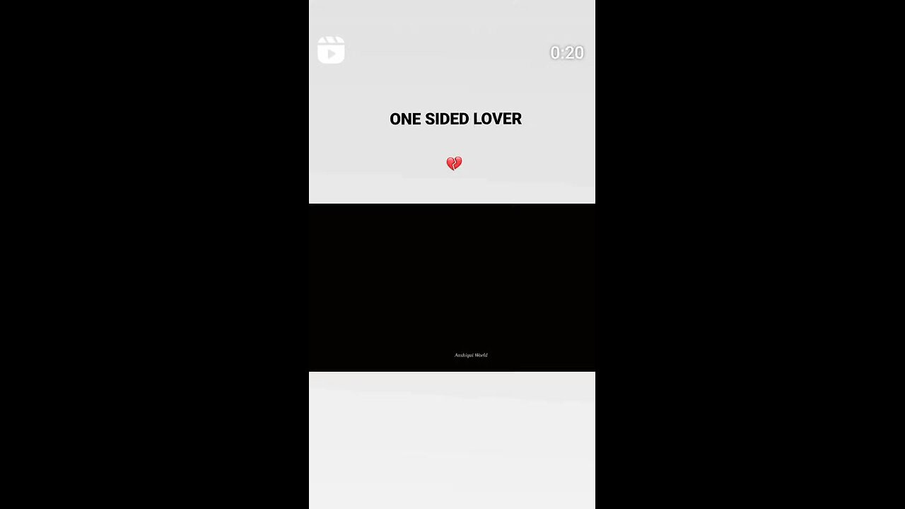 one side love hurts so much 💔💔💔💔💔💔😭
