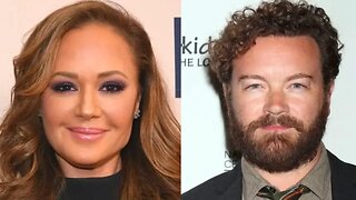 BREAKING NEWS: Huge Ruling In Danny Masterson Criminal Trial