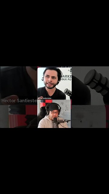 People Like Podcasts More Than Books