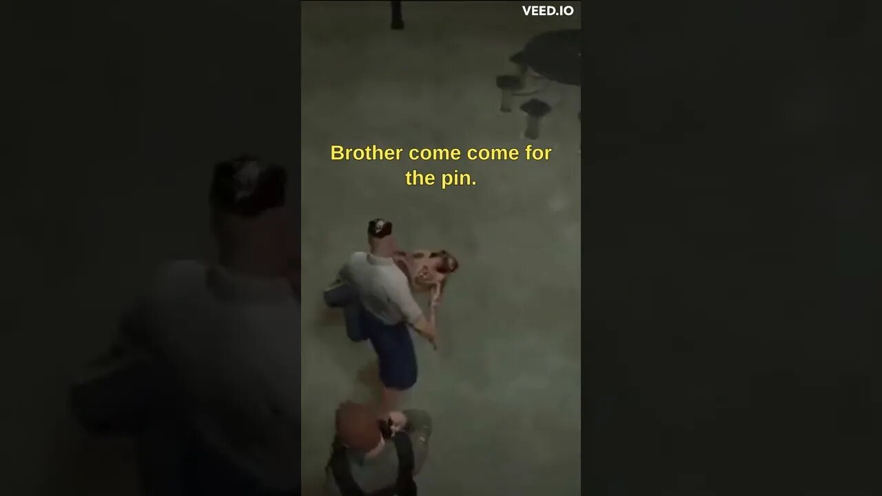 Wrestling Match In Prison! | GTA RP