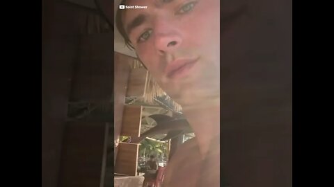 Just Go to the Beach Bro