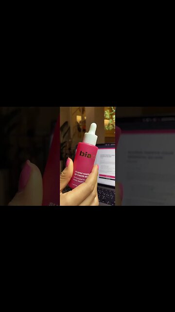 I want it, I got it!