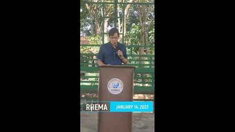 Cavite Joint Fellowship | JANUARY 14, 2024 PM Service