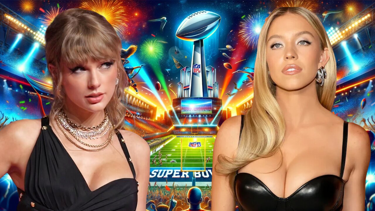 Taylor Swift, Sydney Sweeney, and Tom Brady all ruled out for NFL week 1!