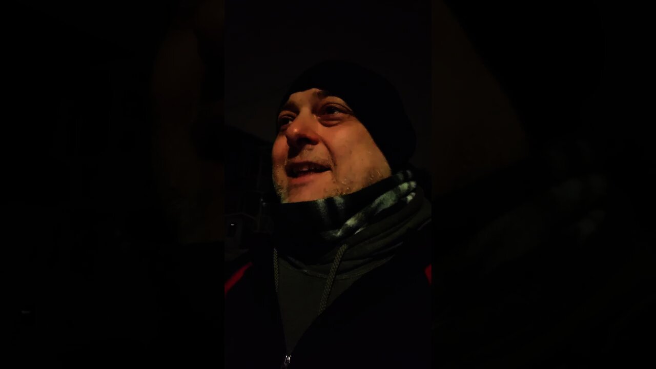 JQ22 Vlog 004 | Defying the Quebec Curfew Day 2