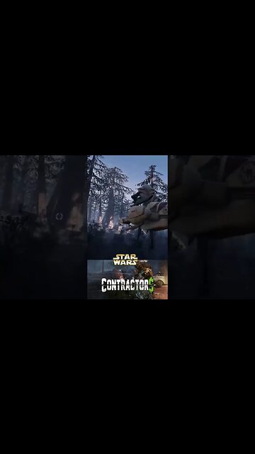 The Star Wars VR mod is adding vehicles! #StarWars #VR