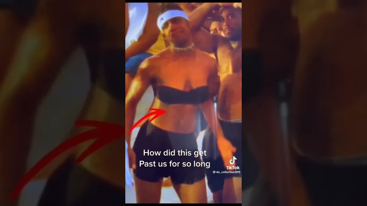 WTF Was BIG & Puffy on!!?!?😨 #Juicy