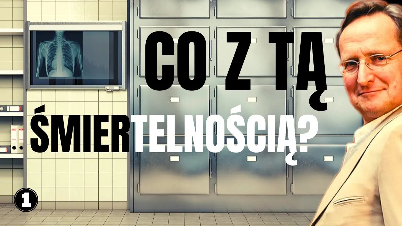 SDZ57/1 Cejrowski: CO Z TĄ ŚMIERTELNOŚCIĄ? 2020/5/4 Radio WNET