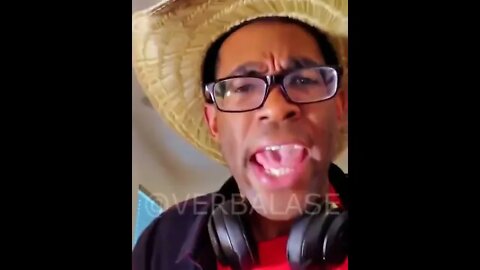 Verbalase "Old Town Road" Beatbox!