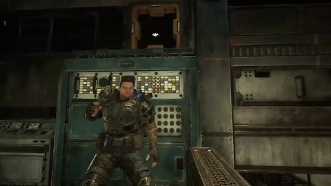 gears 5 walkthrough part 2