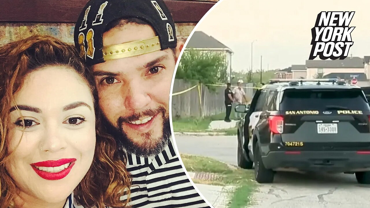 Gunmen break into Texas home and kidnap couple in front of their 5 kids