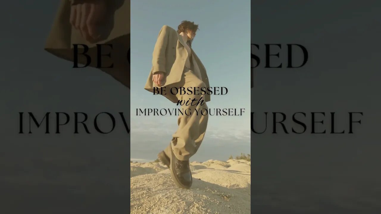 Improve yourself #selfcare #selflove #fyp #fypシ #trendingshorts #youtubeshorts