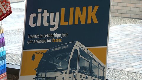 City Link Route Changes | Monday, August 21, 2023 | Angela Stewart | Bridge City News