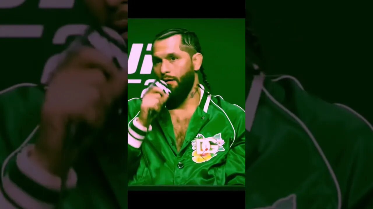 Masvidal’s Thoughs on Being a 3:1 UNDERDOG💰 #UFC 278 #FIGHT OF THE NIGHT #Miami #mma #shorts