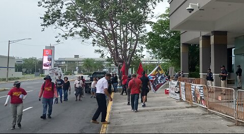 La Comisión Colonial Permanente de Puerto Rico