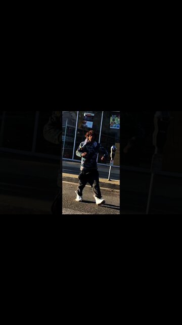 Zombie Hunter Ep.1 - Rise & Shine