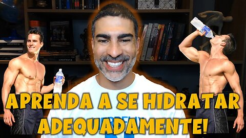 Você termina o exercício com peso diferente do que começou? Cuidado!!!