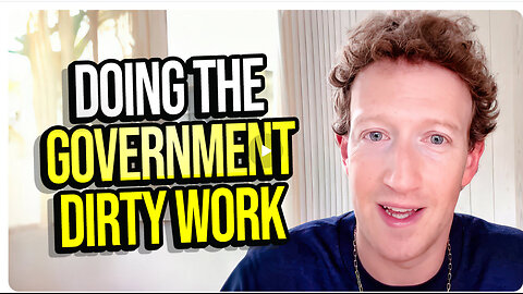 Zuckerberg Comes Clean? Cackling Kamala Cracks Eggs? Trump Humiliates the Regime & MORE! Viva Frei