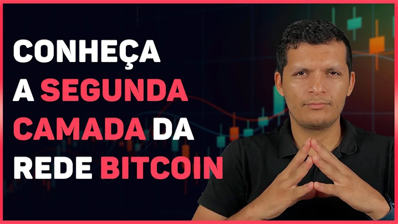 LIGHTNING NETWORK: A TECNOLOGIA QUE TORNA O BITCOIN MAIS RÁPIDO E BARATO.