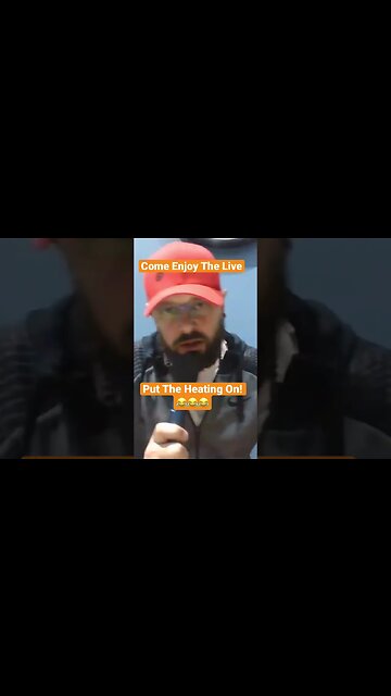 Eskimo: Put The Heat On! #rap #trap #hiphop #drill #grime #openversechallenge