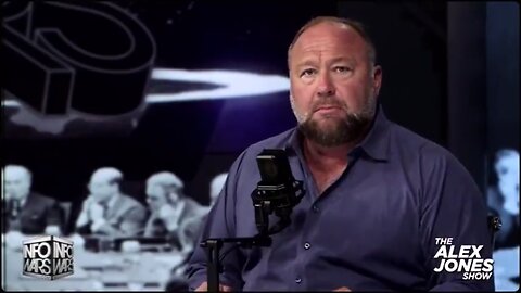 ALEX JONES (Full Show) Wednesday - 7/10/24