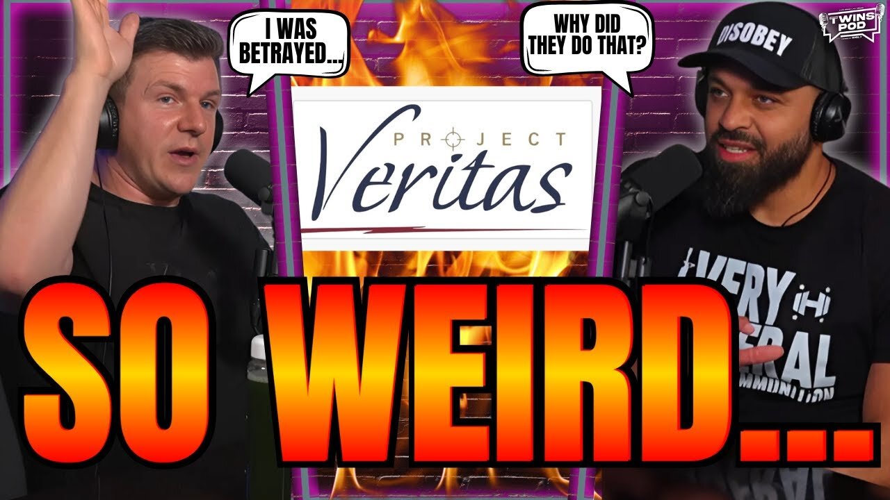 What Happened To Project Veritas?