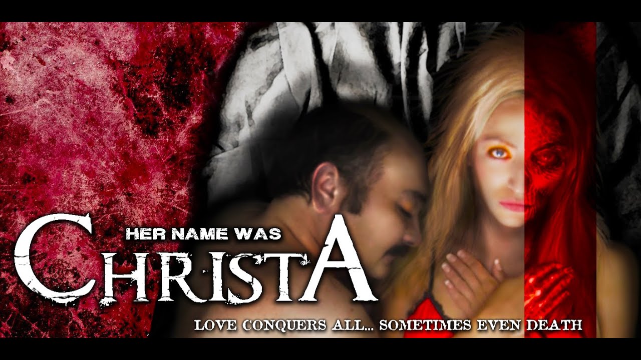 Her Name Was Christa (2020 Trailer)