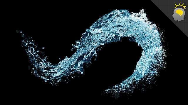 Stuff to Blow Your Mind: Can water respond to emotion? - Epic Science