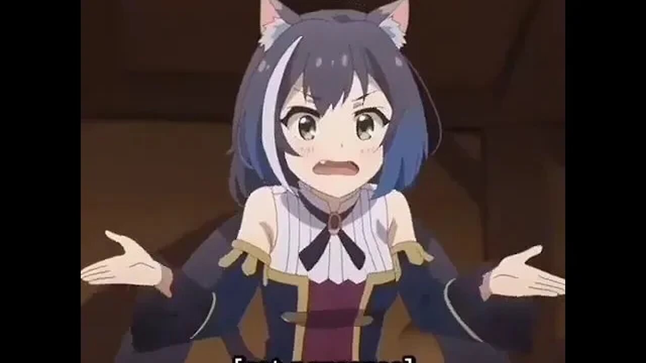 Cat Nonsense Intensities