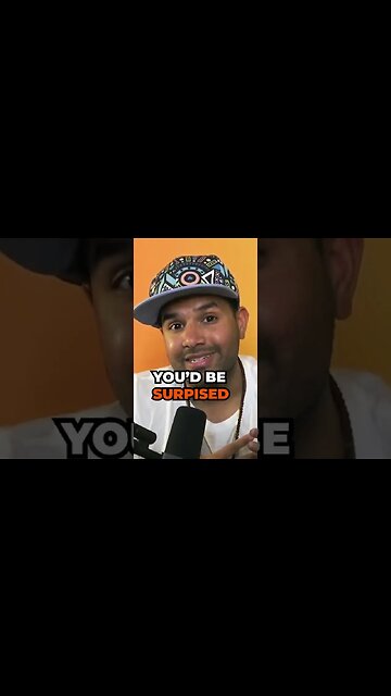 Normal looking people smoke weed too#askabhinav #shorts