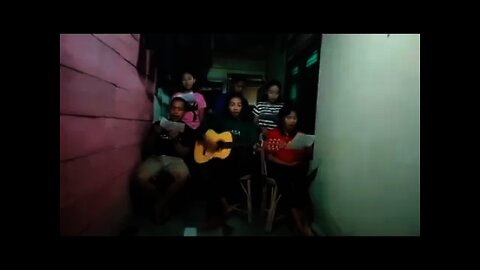 Part 2 - Indonesian - John 1 Sung by Students of STT STAR’S LUB