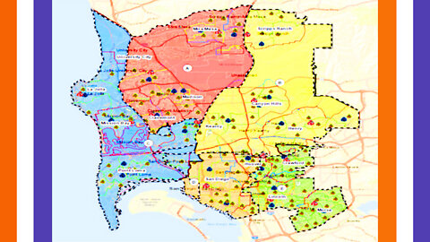 San Diego Schools Shaming Straightness
