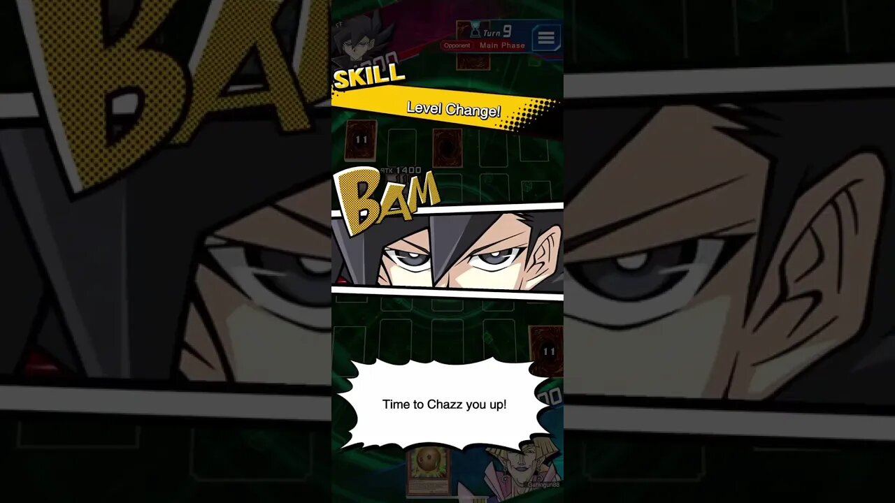 Yu-Gi-Oh! Duel Links - Legacy Duels (GX) Day 5 x Dr. Vellian Crowler